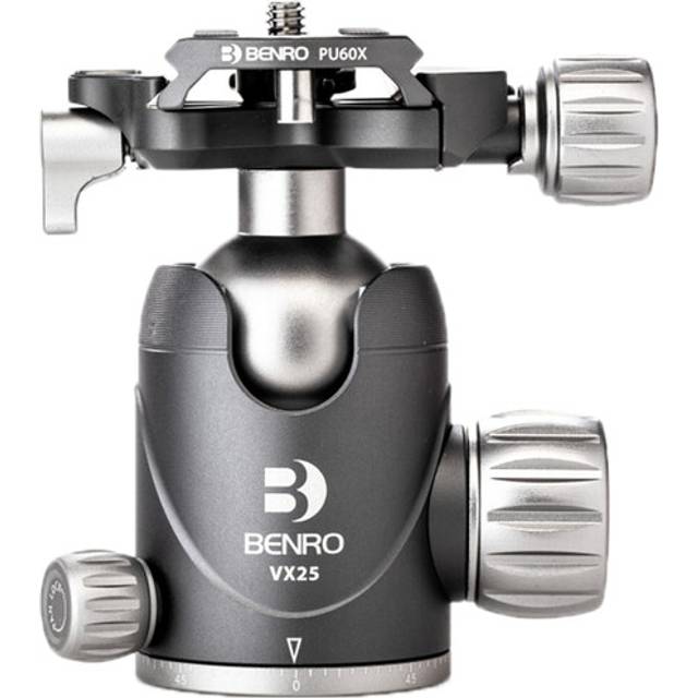 Benro Ball Head VX25