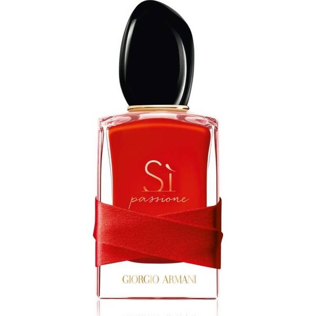 Armani Si Passione Red Maestro Eau de Parfum Spray 50ml