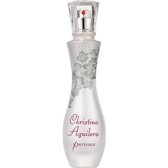 Christina Aguilera Xperience Eau De Parfum 30ml