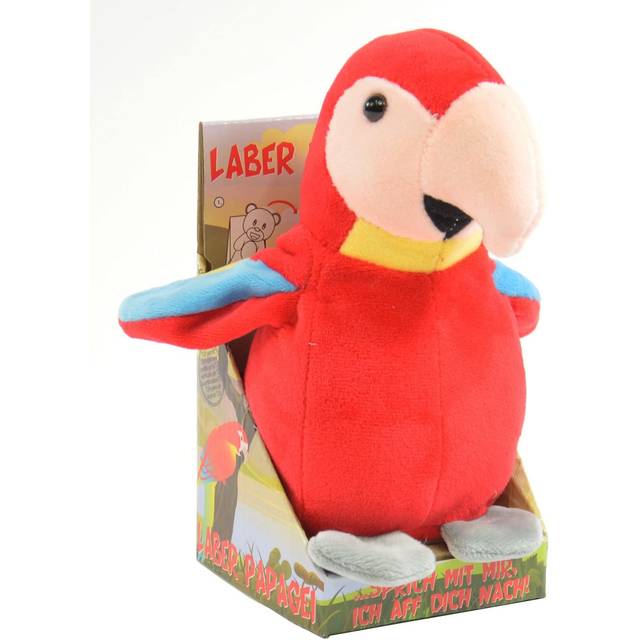 Laber Parrot