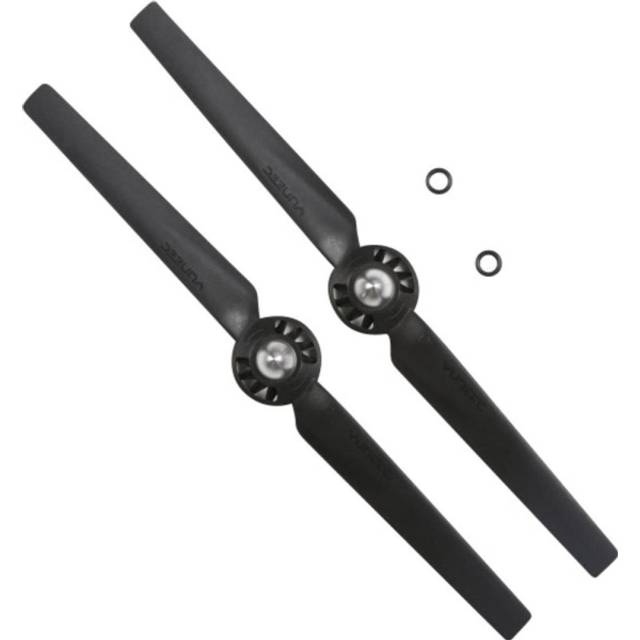 YUNEEC Propeller/Rotor Blades B 4K Black YUNQ4K115B
