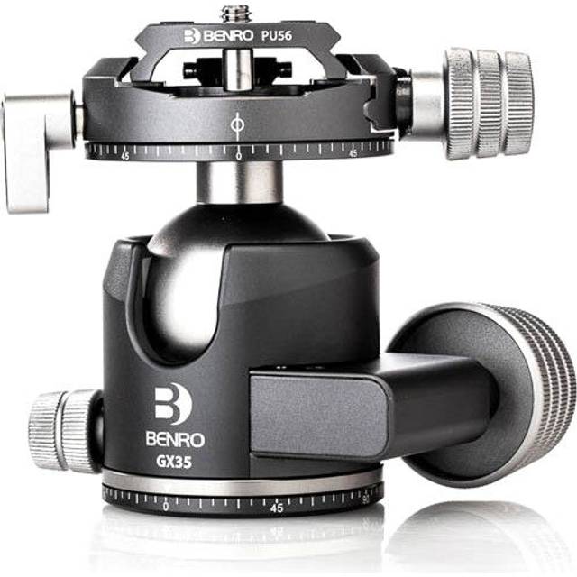 Benro Ball Head GX35