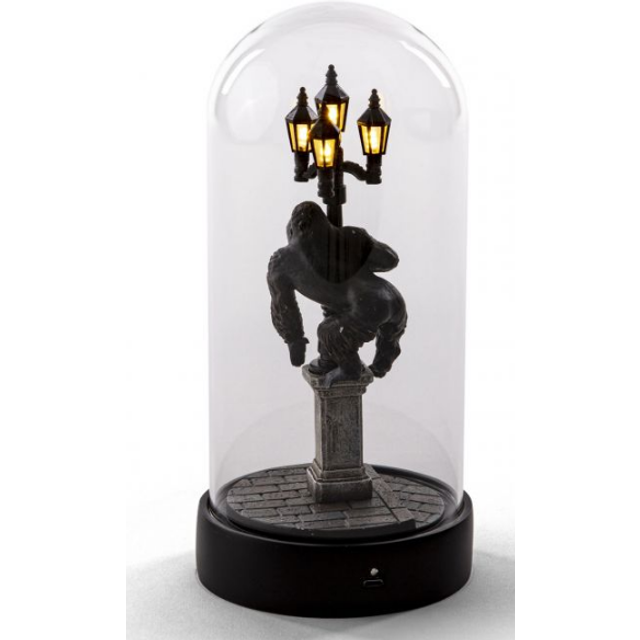 Seletti - Lampe de table My Little - Transparent - Résine - Designer Marcantonio
