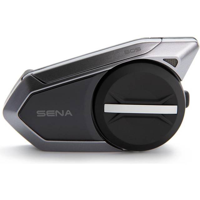 Sena 50S Mesh 2.0 från Harman Kardon Intercom