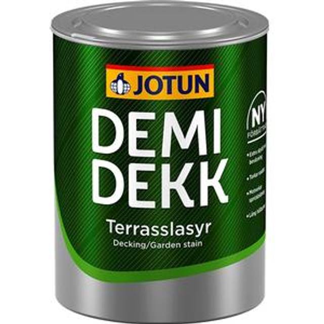 Jotun Demidekk Terrasslasyr