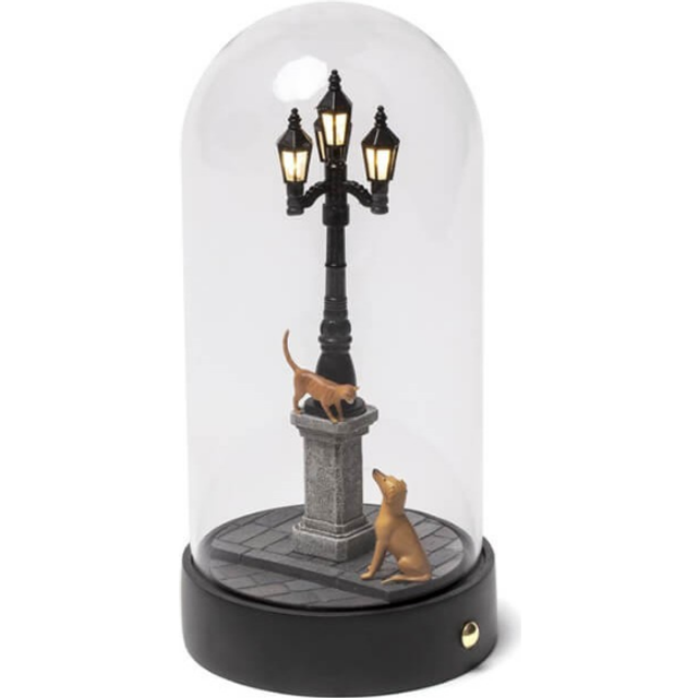 Seletti - My Little Evening Table Lamp