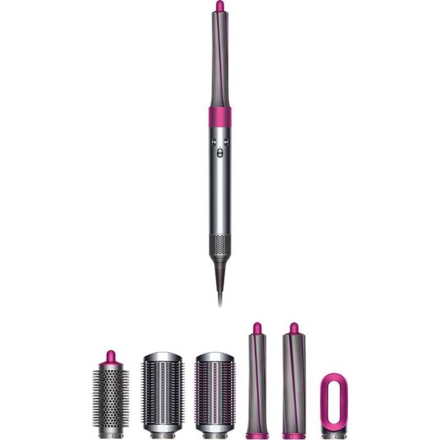 HS01 Long Barrel Airwrap Complete Hair Styler with Warranty