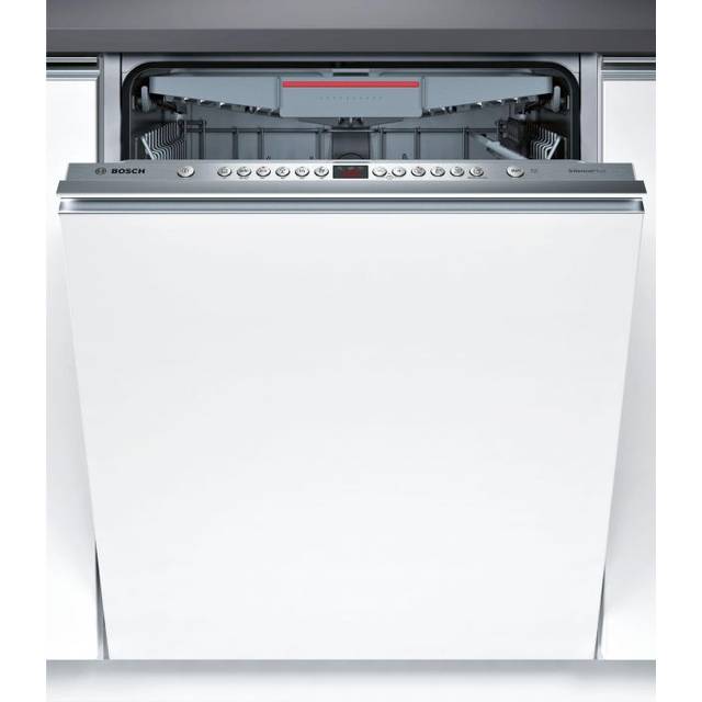 Bosch SMV46NX00G Serie 4 Fully-integrated dishwasher 60 cm