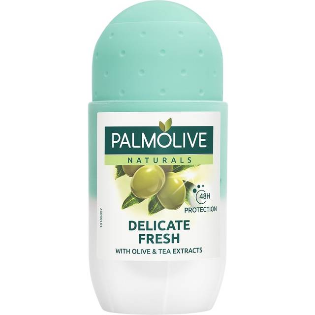 Palmolive Fresh Deo Roll-On - 50 ml