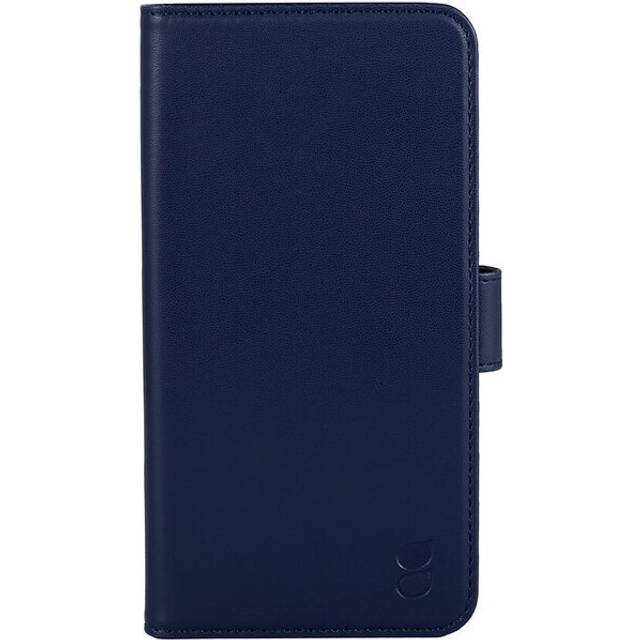 Gear Mobilfodral Svart - iPhone 11 Pro Max