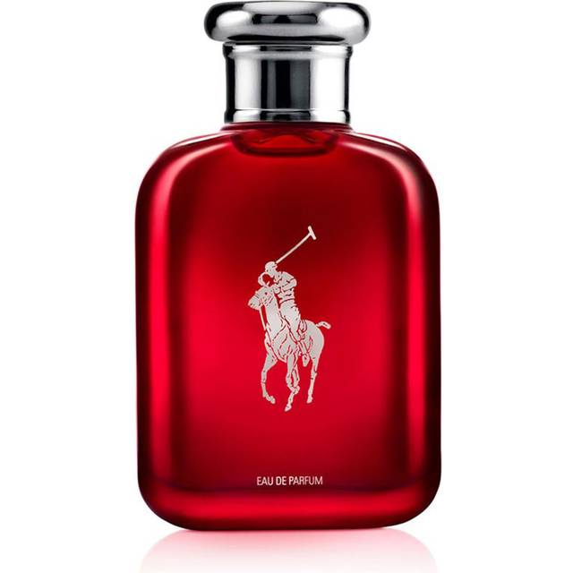 Ralph Lauren Red Polo Eau de Parfum 40ml Spray