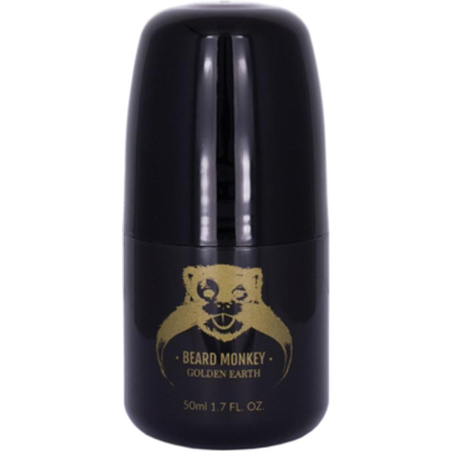 Golden Earth Deodorant, 50ml