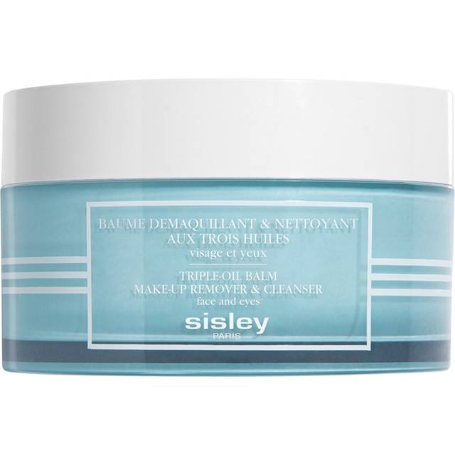 Sisley Triple-Oil Balm Make-Up Remover And Cleanser 125g