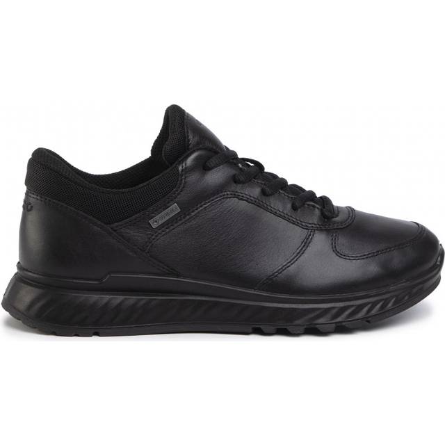 ECCO exostride dam Sneaker, Svart, 38 EU