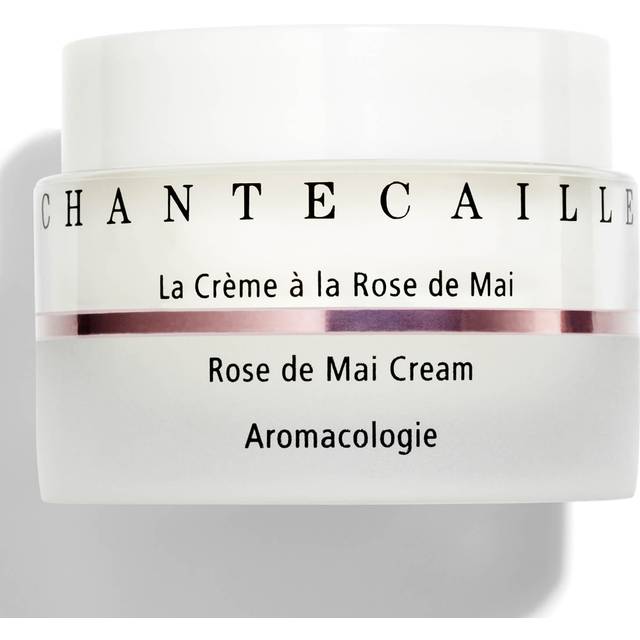Rose De Mai Cream - 50ml-1.7oz