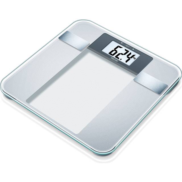 Beurer BG 13 Glasdiagnostisk skala