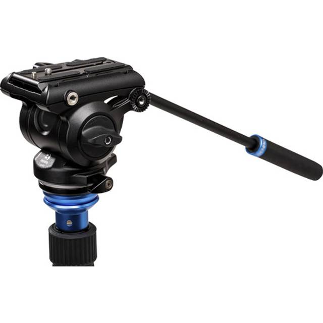Benro Video Head S4 Pro Version (S4PRO)