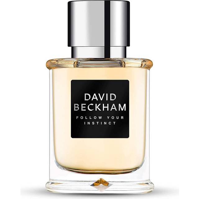 David Beckham Follow Your Instinct EDT 50 ml