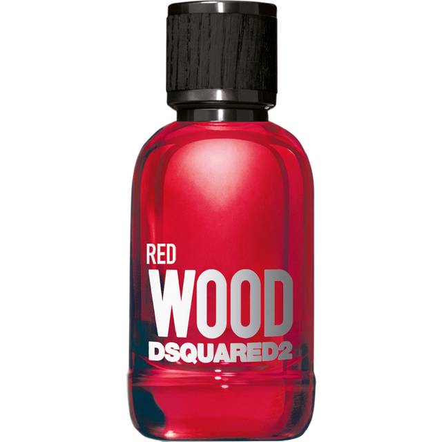 DSQUARED2 Red Wood Eau de Toilette Pour Femme Spray 50ml for Her