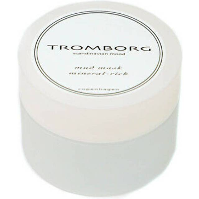 Tromborg Mud Mask Mineral Rich 50ml
