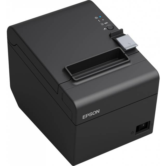 Epson TM-T20III (011) kvittoskrivare [3kg]