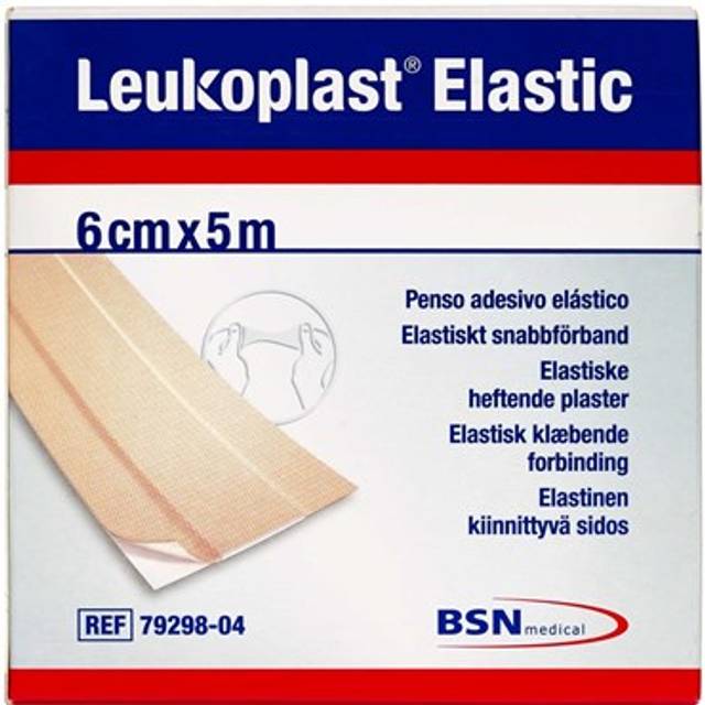 Bandagetejp