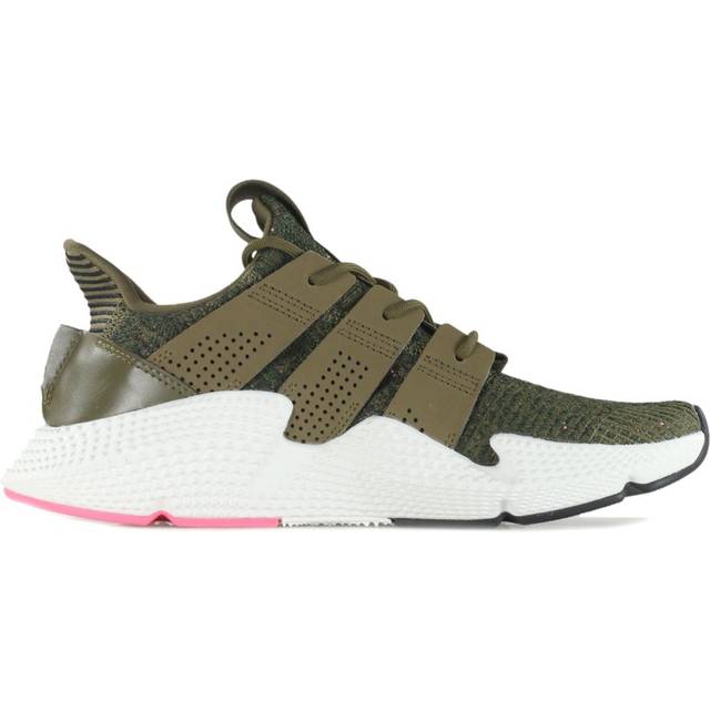 adidas Prophere 'Trace Olive' CQ3024 - Trace Olive/Chalk Pink - 7