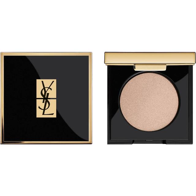 Yves Saint Laurent Velvet Crush Matte Eyeshadow 21 Scandalious Beige