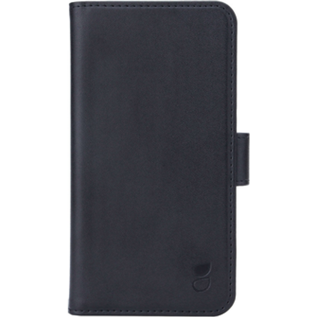 Gear Apple iPhone 11 plånboksfodral (vitt)