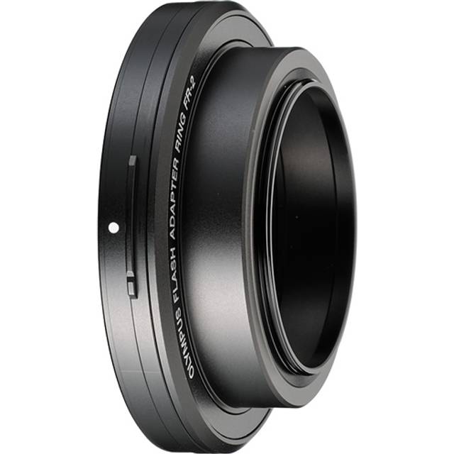 Olympus FR-2 Lens Adapter Ring