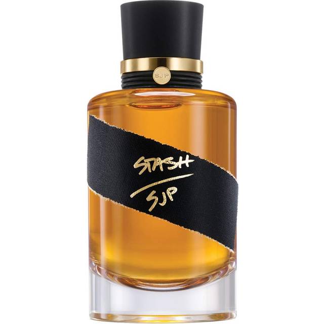 Sarah Jessica Parker Stash Perfume 50 ml EDP Elixir Spray (Unisex) for Women (50 ml)