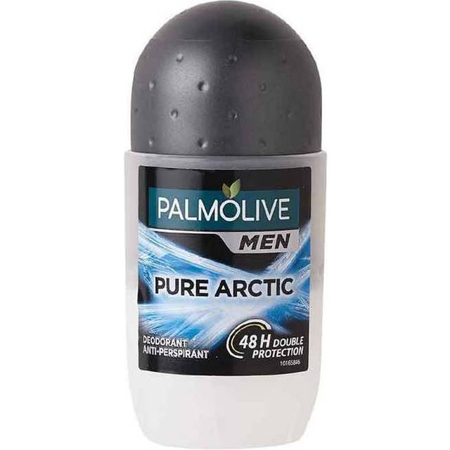Palmolive MEN Pure Arctic Deo Roll-on - 50 ml