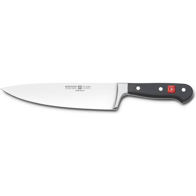 Wüsthof Classic 20cm Cooks Knife (WT1040100120)