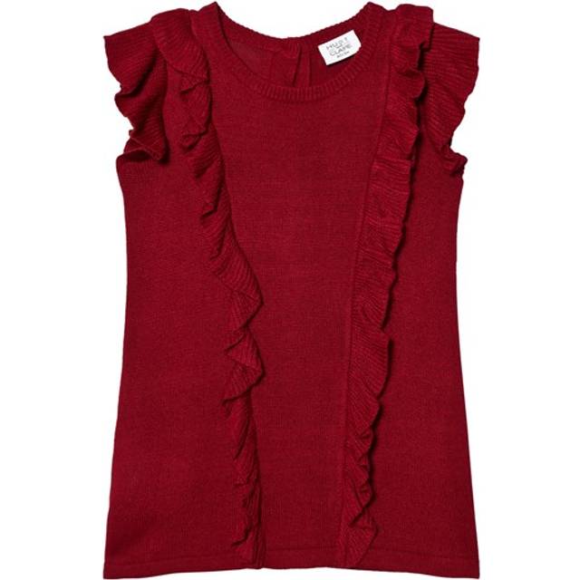 Hust & Claire Daria - Rio Red (28600499366240-3385)