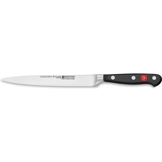Wüsthof Classic 16cm Fish Fillet Knife (WT1040102916)