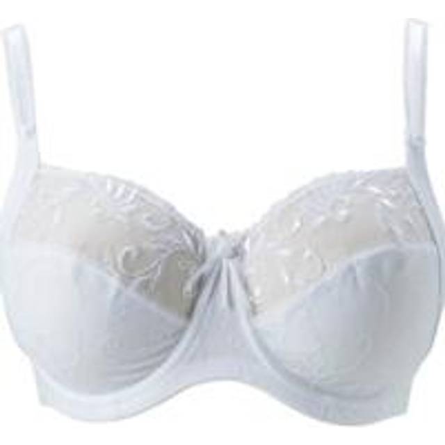 Imogen rose underwired bra pour moi imogen rose bra pour moi full cup bra white