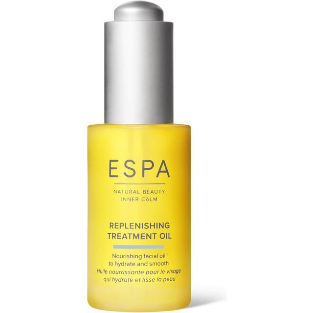 Replenishing Treatment Oil 30ml - Multi (*)