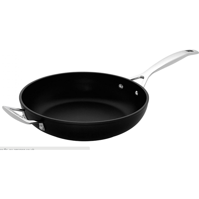 Le Creuset Toughened Non-Stick 28cm Deep Frying Pan