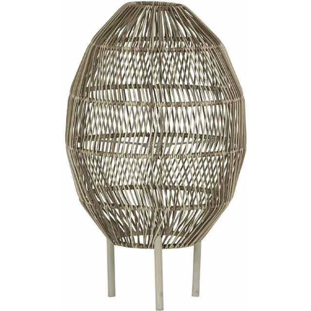Pr Home Hanoi Golvskärm 50cm, Natur