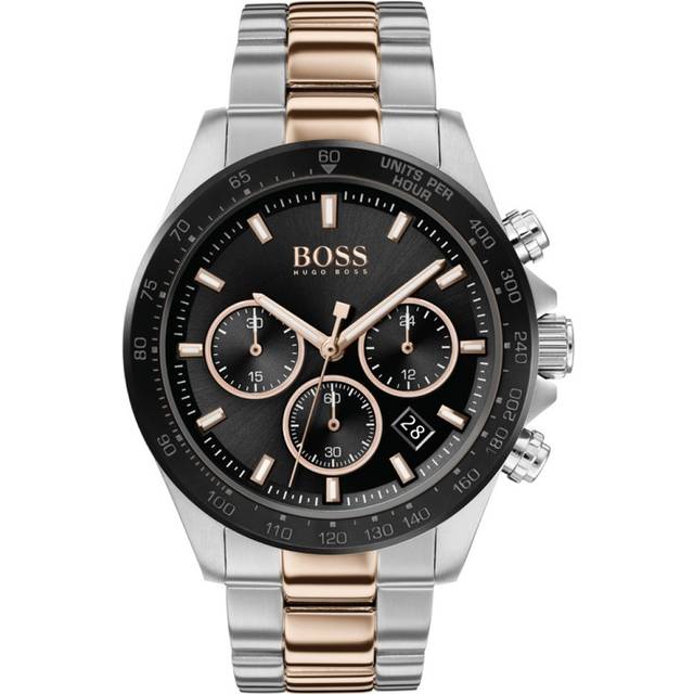 Hugo Boss 1513757 Hero Mens Watch - Multicoloured