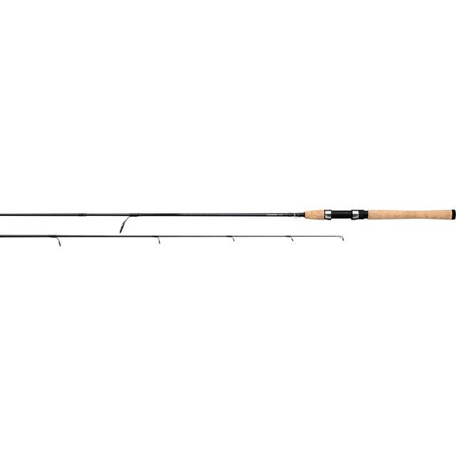Daiwa Crossfire 2-delat haspelspö 9'0" 5-25 g