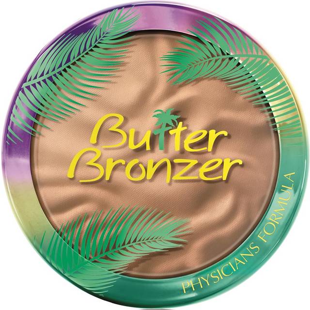 Physicians Formula, Butter Bronzer, 6675 Light Bronzer, 0.38 oz (11 g)