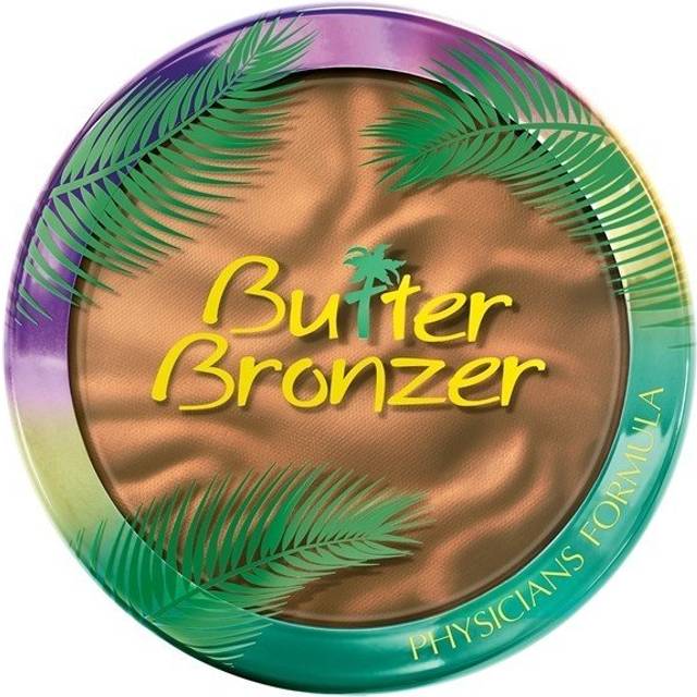 Physicians Formula Murumuru Butter Bronzer Skugga Deep Bronzer 11 g