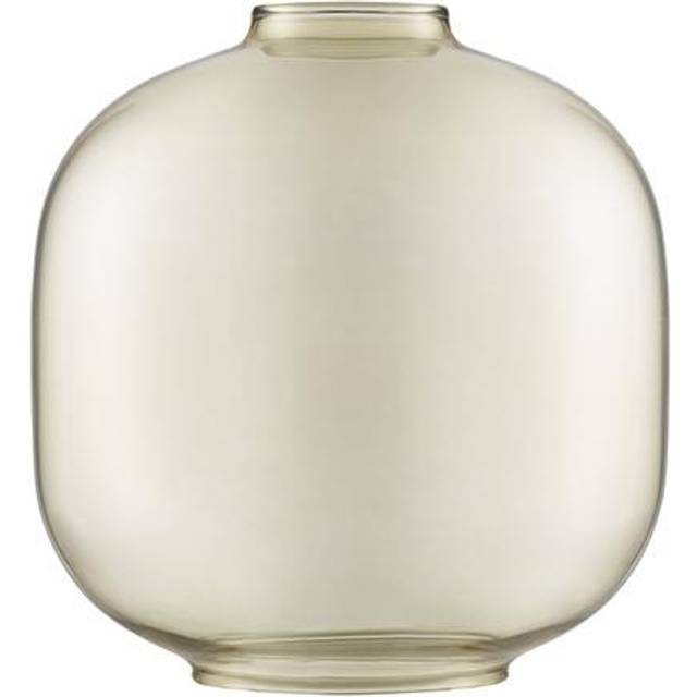 Normann Copenhagen - Amp Glass for Small Pendant Smoke Normann Copenhagen