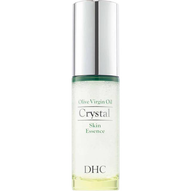 Dhc Crystal Skin Essence Olive Virgin Oil  1.6oz/50ml New With Box