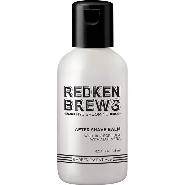 Redken Brews Aftershave Balm 125ml