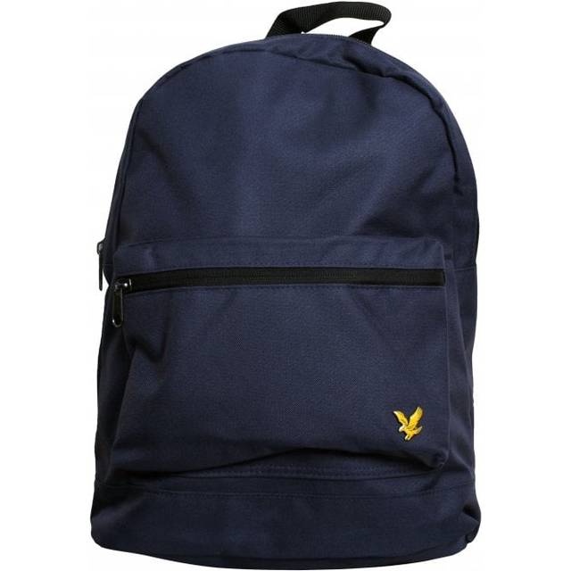 Lyle & Scott Core Classic Bags Navy