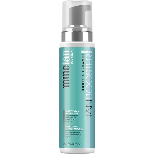 MineTan Tan Booster Everyday Foam 300 ml