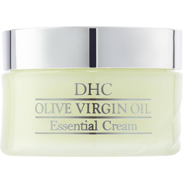 Dhc Olive Virgin Oil  1.7oz/50g New With Box