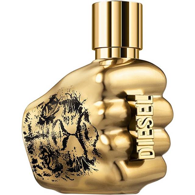 Diesel Spirit Of The Brave Intense Eau de Parfum 35ml Spray
